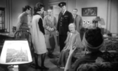 The Man Upstairs 1958