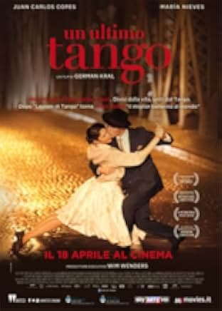 Our Last Tango 2015