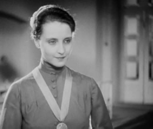 Mädchen in Uniform 1931