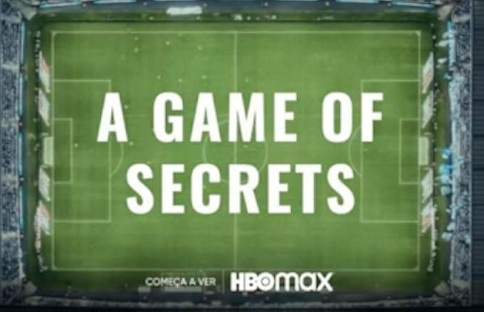 A Game of Secrets 2022