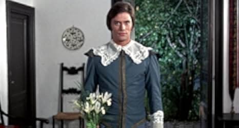 The Devil's Lover 1972