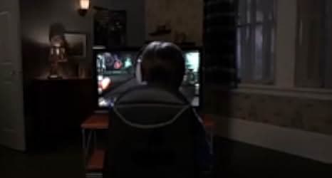 Home Alone: The Holiday Heist 2012