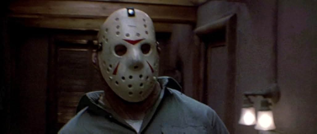 Friday the 13th Part III 1982