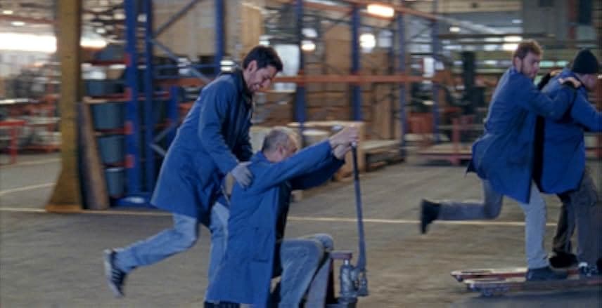 The Nothing Factory 2017