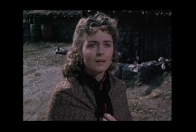 Hangman's Knot 1952