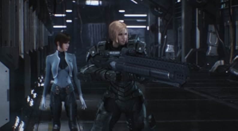 Starship Troopers: Invasion 2012