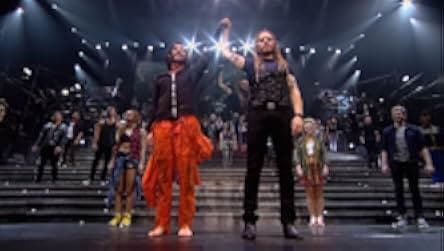 Jesus Christ Superstar: Live Arena Tour 2012