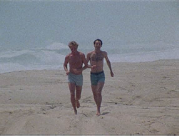 Buddies 1985