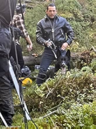 The Hanging Sun 2022