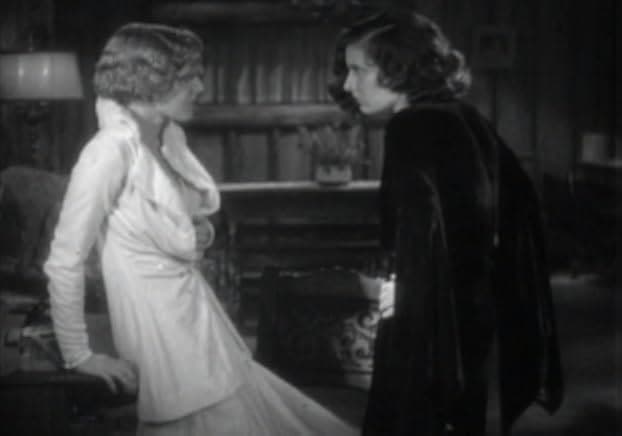 The Silver Horde 1930