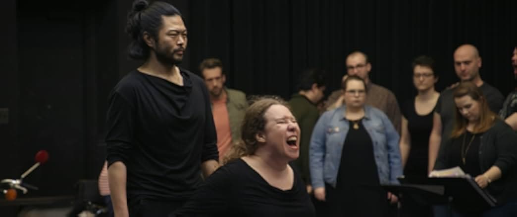 The Sound of Identity 2020