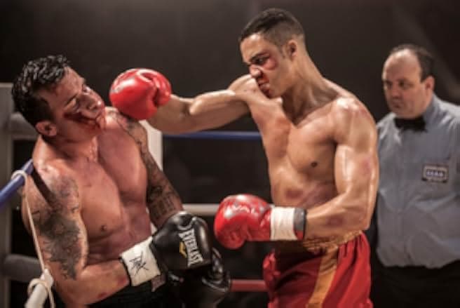 A Fighting Man 2014