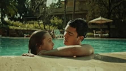 A Menina que Matou os Pais 2021