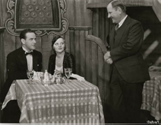 The Cheat 1931