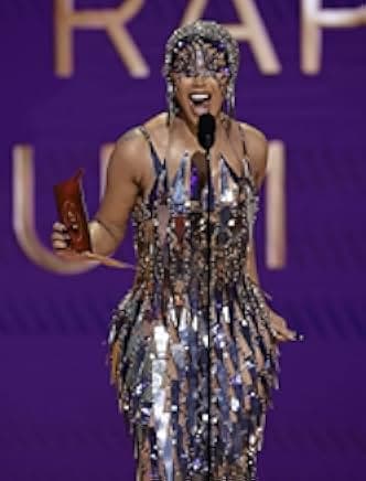The 65th Annual Grammy Awards 2023
