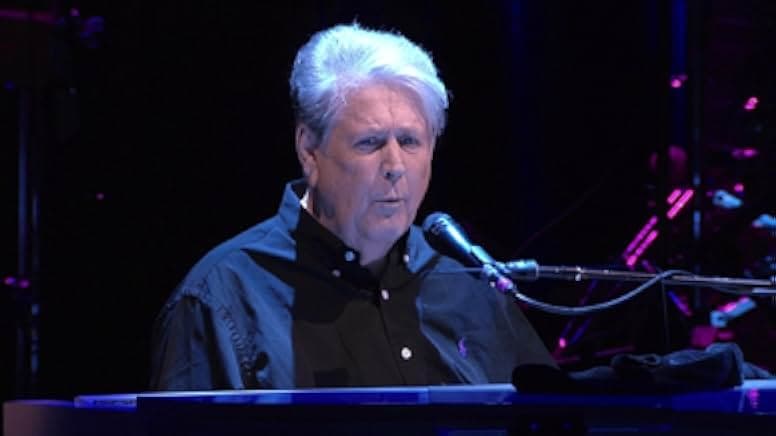 Brian Wilson: Long Promised Road 2021