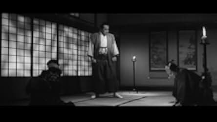 Samurai Rebellion 1967