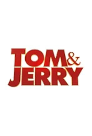 Tom and Jerry 2021