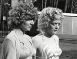 Carry on Behind 1976