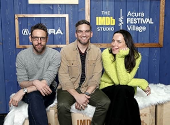The Night House 2020