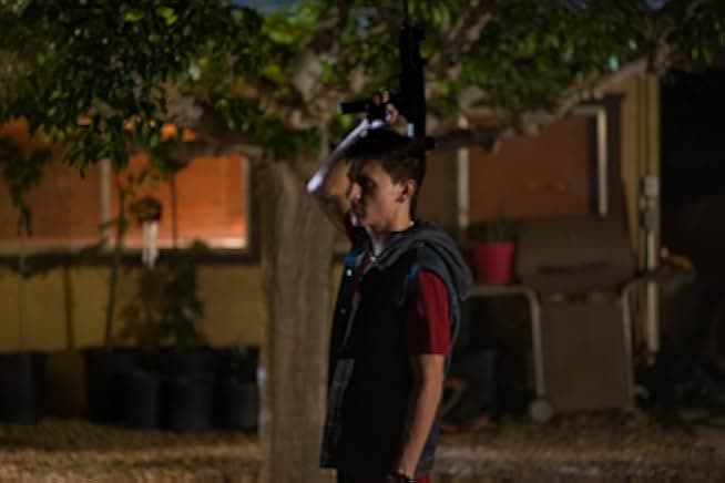 Sins of Our Youth 2014