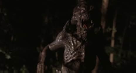 Pumpkinhead: Blood Feud 2007