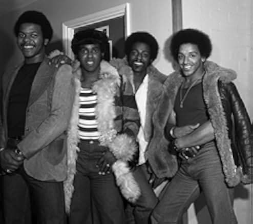 Everything - The Real Thing Story 2019