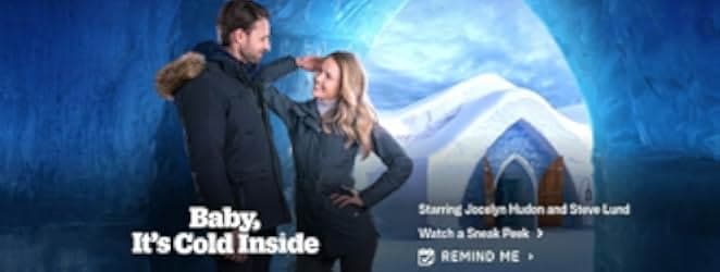 Baby, It's Cold Inside 2021