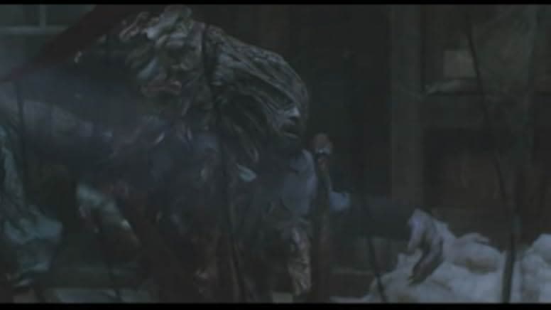 Haunted School 1995