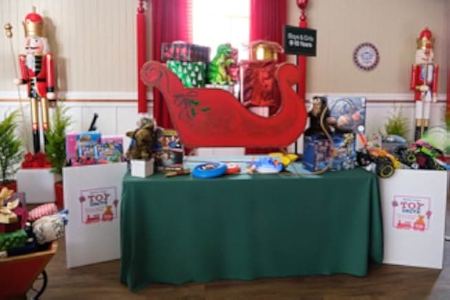 Christmas Bedtime Stories 2022