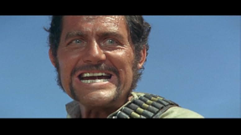 A Town Called Hell 1971