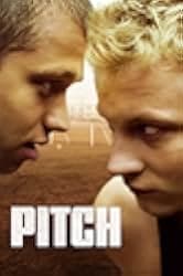Pitch 2016
