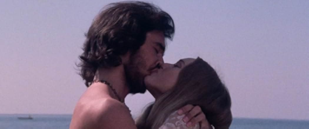 Madeleine: Anatomy of a Nightmare 1974