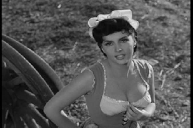 Fanfan la Tulipe 1952