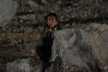 Valley of the Wolves: Gladio 2009