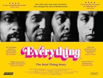 Everything - The Real Thing Story 2019