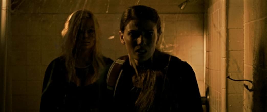 Camp Cold Brook 2018