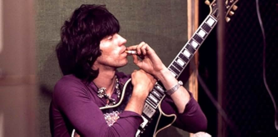 Sympathy for the Devil 1968