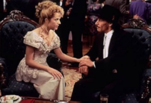 The Beverly Hillbillies 1993