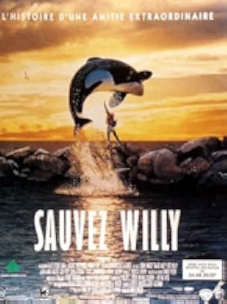 Free Willy 1993