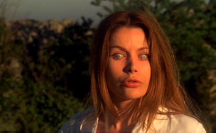 The Grapes of Death 1978