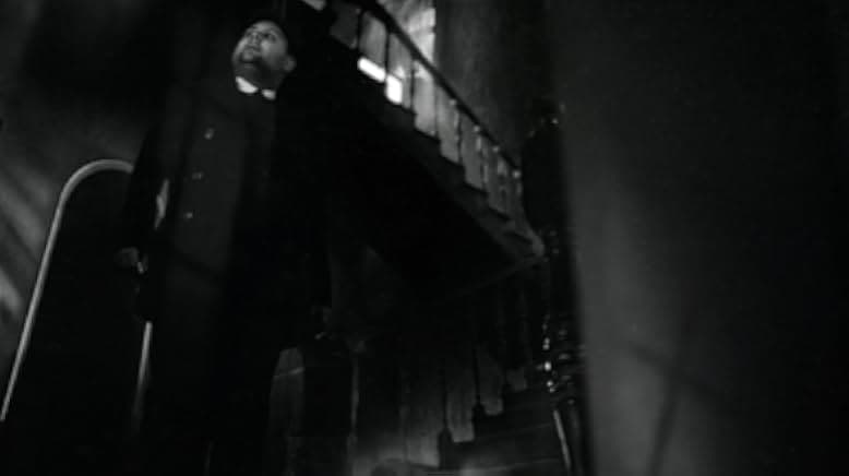 Borley Rectory 2017