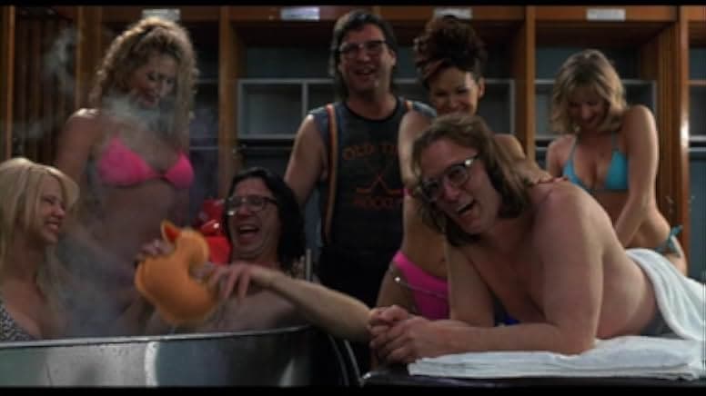 Slap Shot 2: Breaking the Ice 2002