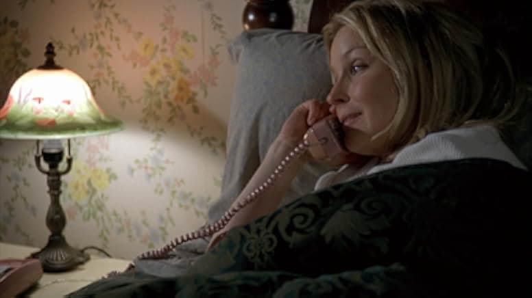 Im Labyrinth der Angst 2001