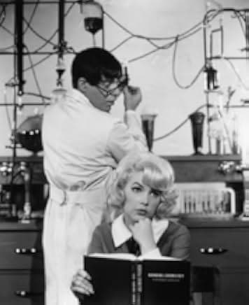 The Nutty Professor 1963