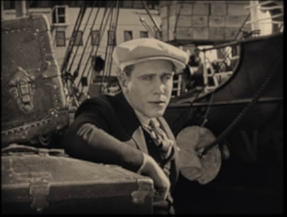 Paths to Paradise 1925
