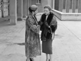 Le Amiche 1955