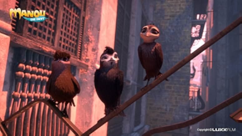 Birds of a Feather 2019