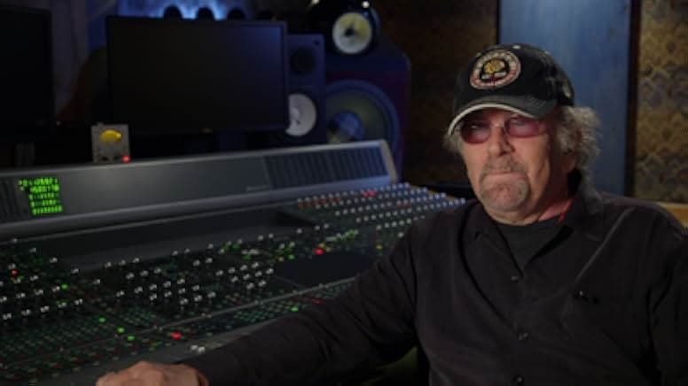 Horn from the Heart: The Paul Butterfield Story 2018