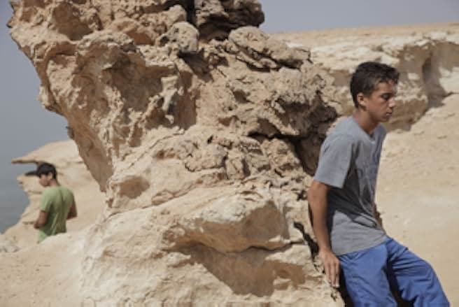 The Child of the Sahara 2018